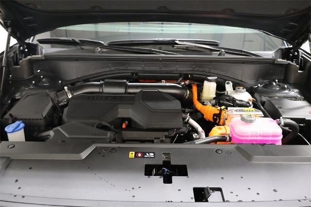 2026 Hyundai SANTA FE HYBRID Limited AWD