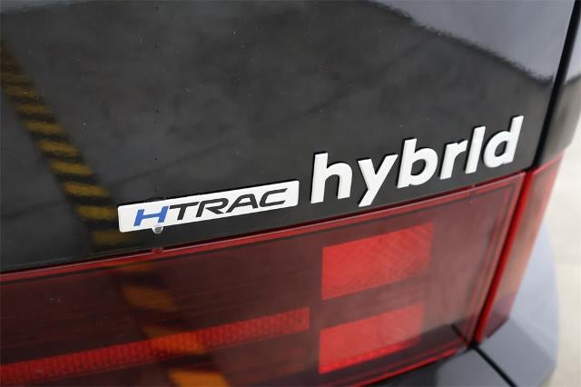 2026 Hyundai SANTA FE HYBRID Limited AWD