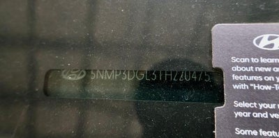 2026 Hyundai SANTA FE XRT AWD