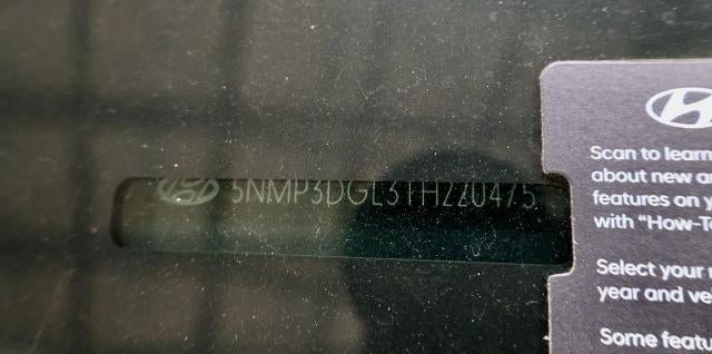 2026 Hyundai SANTA FE XRT AWD