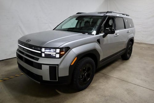 2026 Hyundai SANTA FE XRT AWD