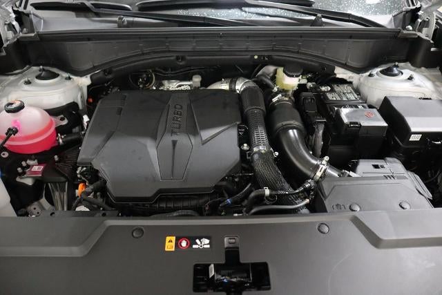 2026 Hyundai SANTA FE XRT AWD