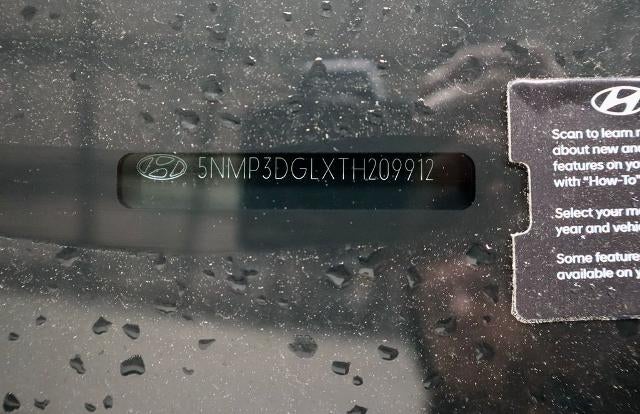 2026 Hyundai SANTA FE XRT AWD