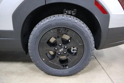 2026 Hyundai SANTA FE XRT AWD