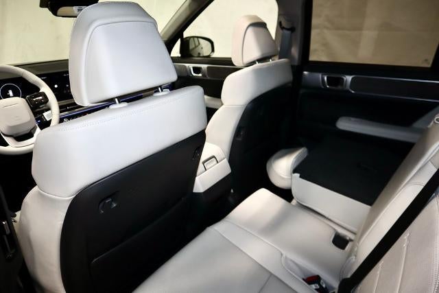 2026 Hyundai SANTA FE Limited 7P AWD