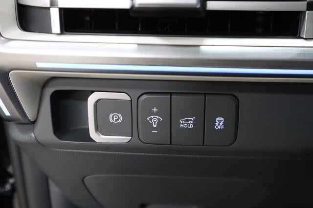 2026 Hyundai SANTA FE Limited 7P AWD