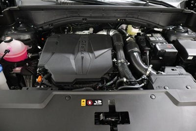 2026 Hyundai SANTA FE Limited 7P AWD