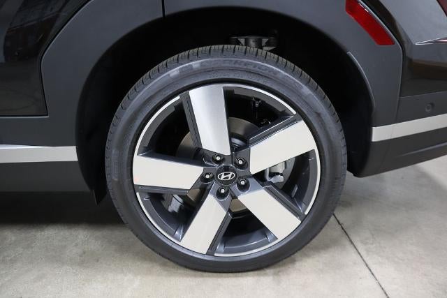 2026 Hyundai SANTA FE Limited 7P AWD