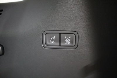 2026 Hyundai SANTA FE Limited 7P AWD