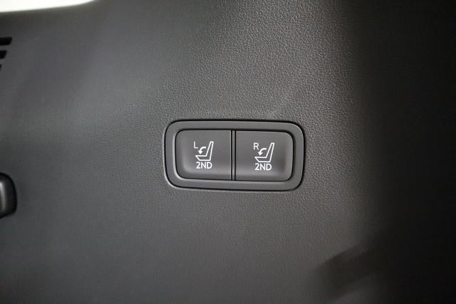 2026 Hyundai SANTA FE Limited 7P AWD