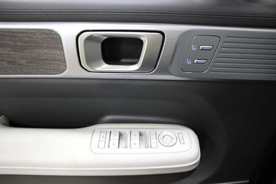 2026 Hyundai SANTA FE Limited 7P AWD