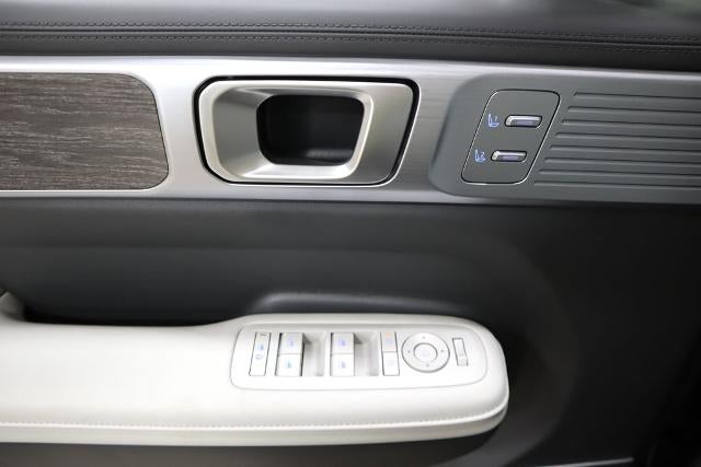 2026 Hyundai SANTA FE Limited 7P AWD