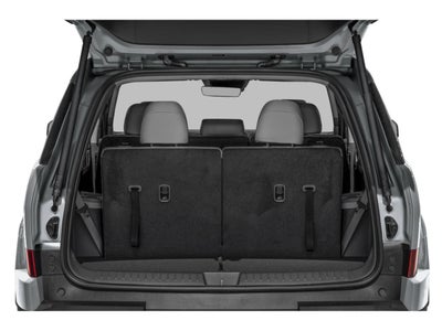 2026 Hyundai SANTA FE Limited 7P AWD