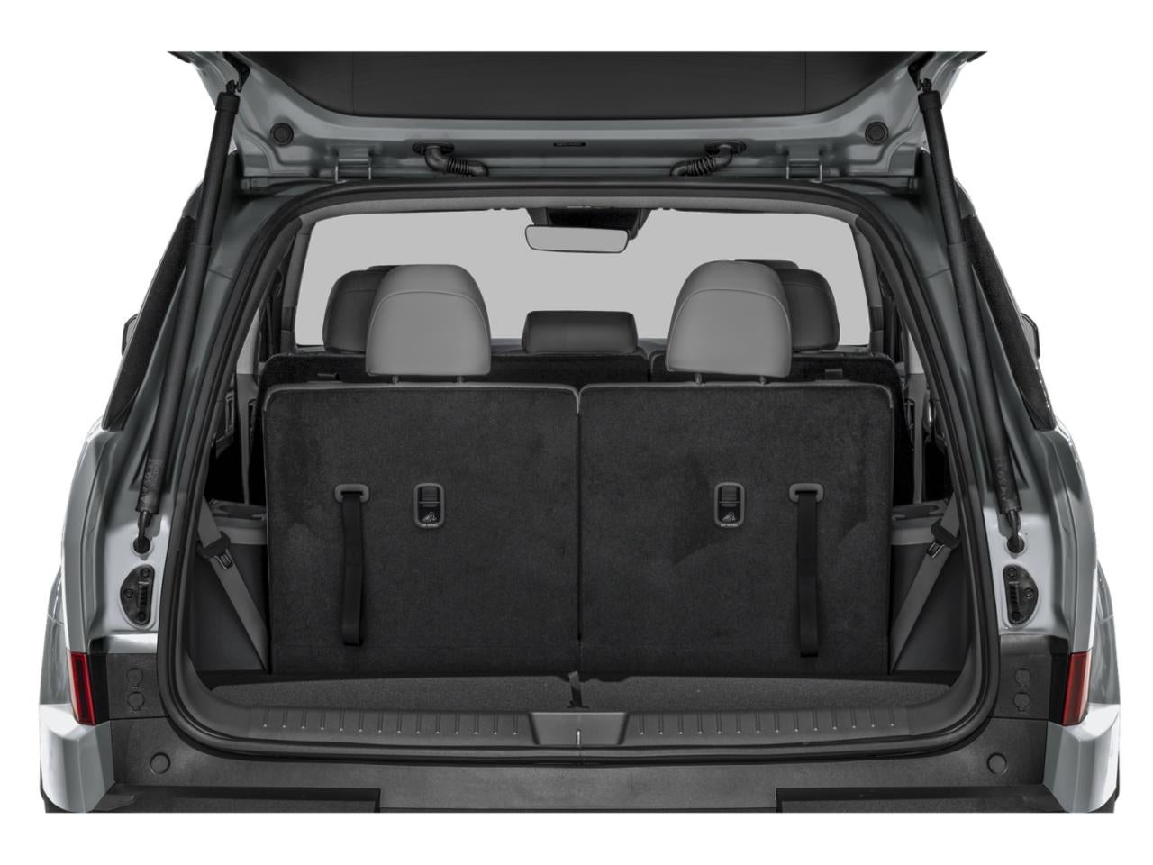 2026 Hyundai SANTA FE Limited 7P AWD