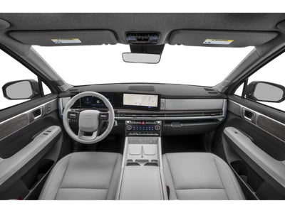 2026 Hyundai SANTA FE Limited 7P AWD