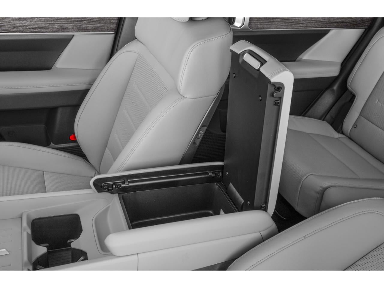 2026 Hyundai SANTA FE Limited 7P AWD