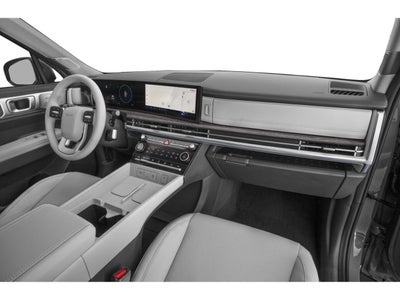 2026 Hyundai SANTA FE Limited 7P AWD