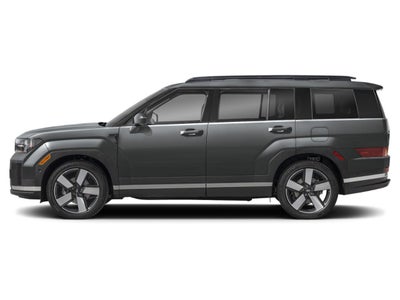 2026 Hyundai SANTA FE Limited 7P AWD