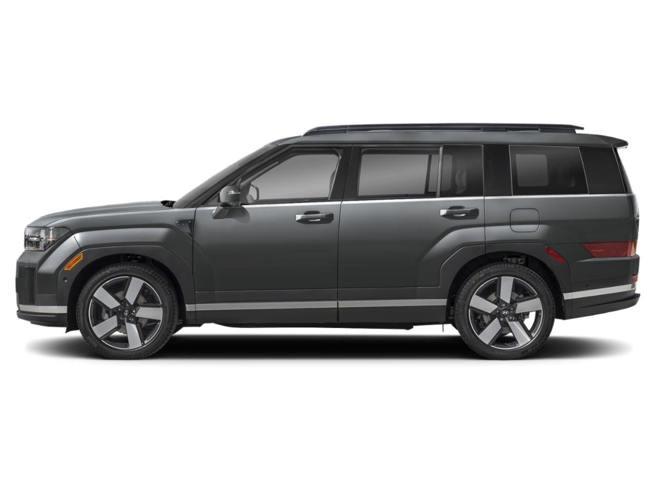 2026 Hyundai SANTA FE Limited 7P AWD