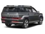 2026 Hyundai SANTA FE Limited 7P AWD