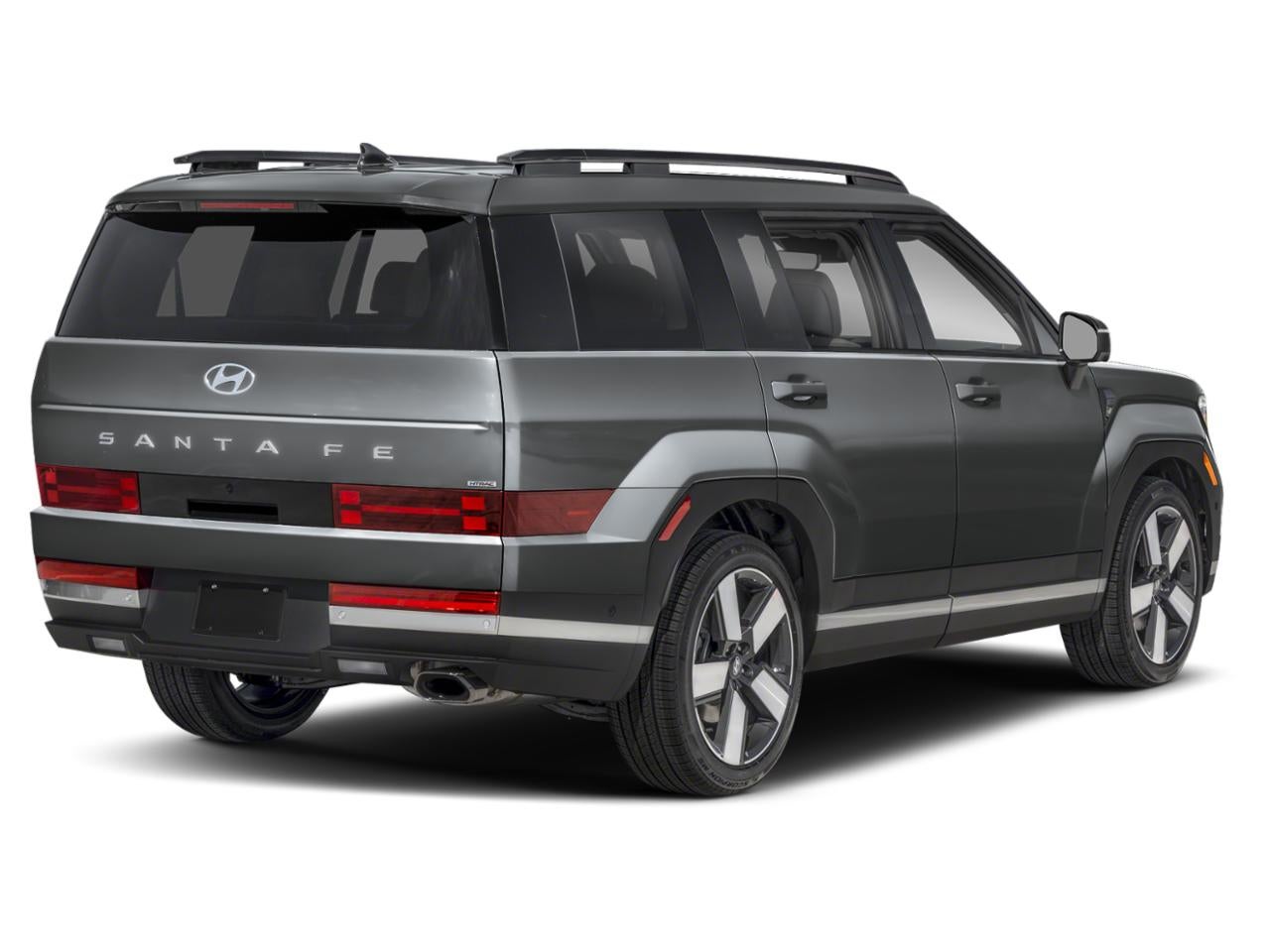 2026 Hyundai SANTA FE Limited 7P AWD