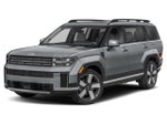 2026 Hyundai SANTA FE Limited 7P AWD