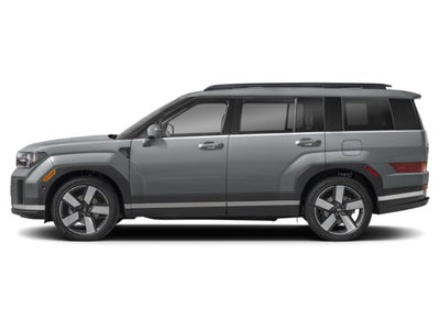 2026 Hyundai SANTA FE Limited 7P AWD