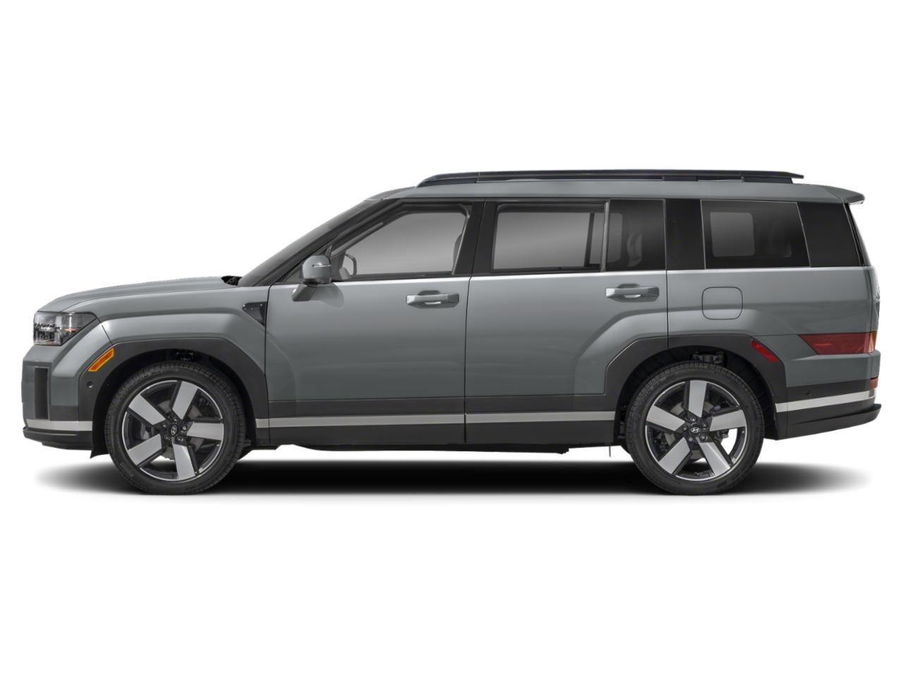 2026 Hyundai SANTA FE Limited 7P AWD