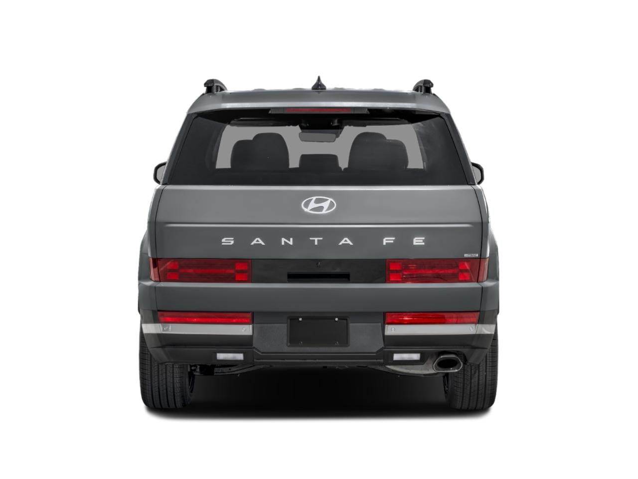 2026 Hyundai SANTA FE Limited 7P AWD