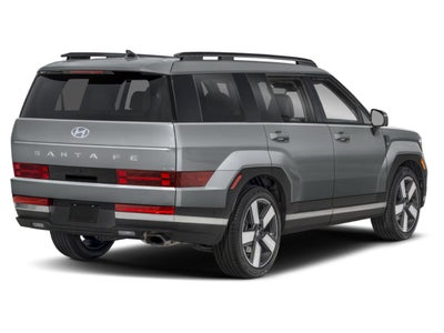 2026 Hyundai SANTA FE Limited 7P AWD