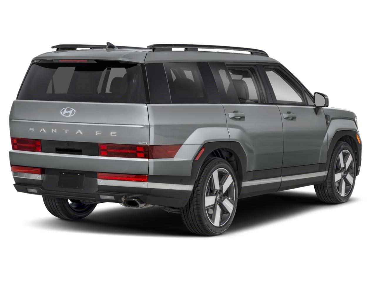 2026 Hyundai SANTA FE Limited 7P AWD
