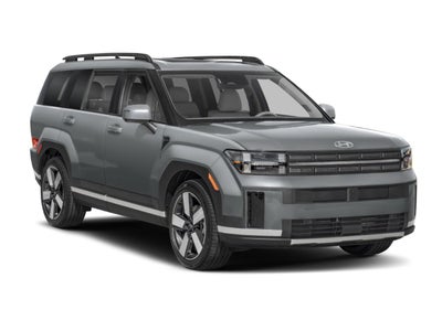 2026 Hyundai SANTA FE Limited 7P AWD