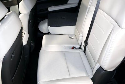 2026 Hyundai SANTA FE Limited 7P AWD