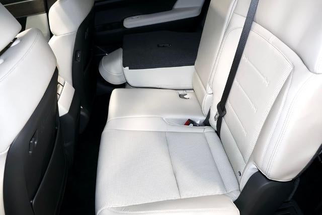2026 Hyundai SANTA FE Limited 7P AWD