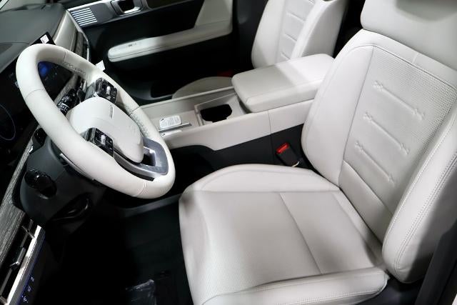 2026 Hyundai SANTA FE Limited 7P AWD