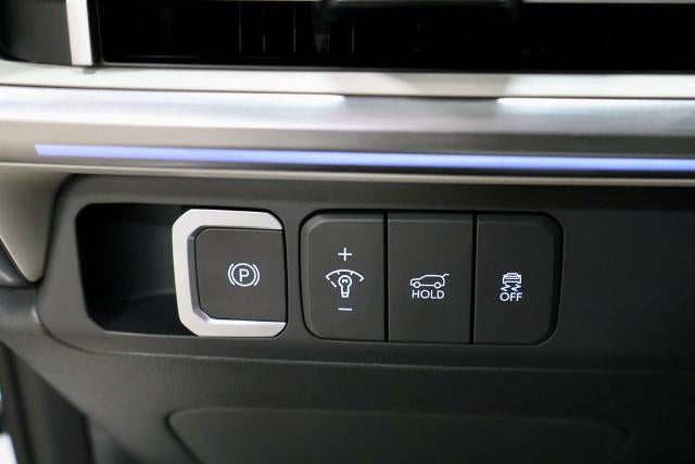 2026 Hyundai SANTA FE Limited 7P AWD