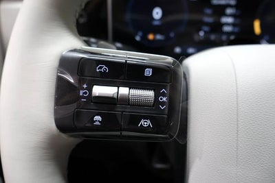2026 Hyundai SANTA FE Limited 7P AWD