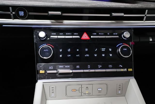 2026 Hyundai SANTA FE Limited 7P AWD