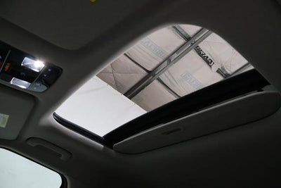 2026 Hyundai SANTA FE Limited 7P AWD