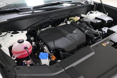2026 Hyundai SANTA FE Limited 7P AWD
