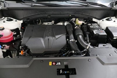 2026 Hyundai SANTA FE Limited 7P AWD