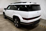 2026 Hyundai SANTA FE Limited 7P AWD