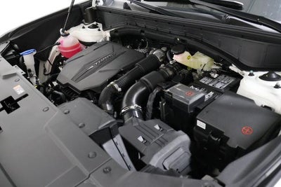 2026 Hyundai SANTA FE Limited 7P AWD