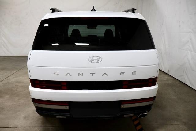 2026 Hyundai SANTA FE Limited 7P AWD