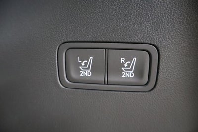 2026 Hyundai SANTA FE Limited 7P AWD