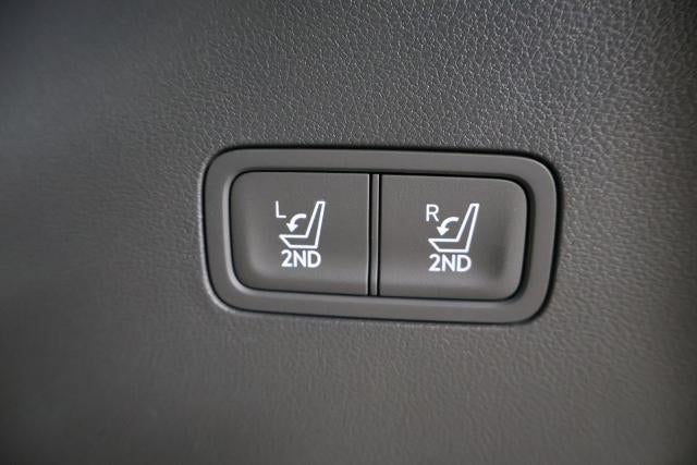 2026 Hyundai SANTA FE Limited 7P AWD