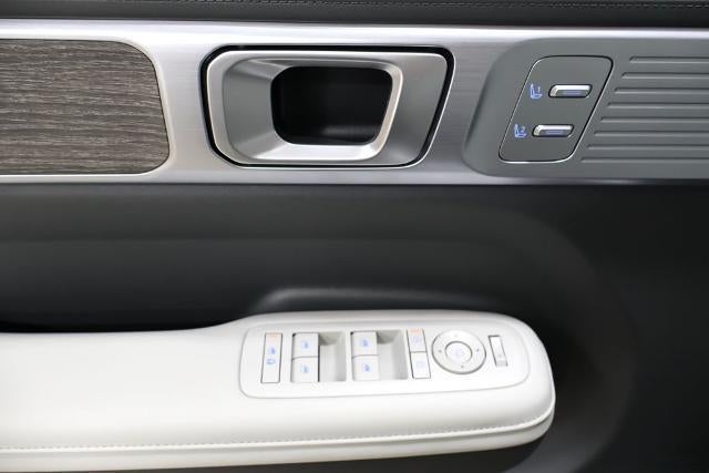 2026 Hyundai SANTA FE Limited 7P AWD