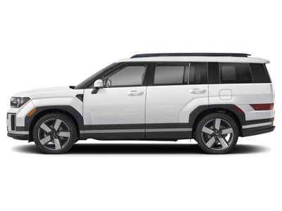 2026 Hyundai SANTA FE Limited 7P AWD