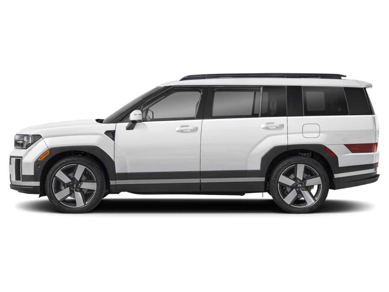 2026 Hyundai SANTA FE Limited 7P AWD