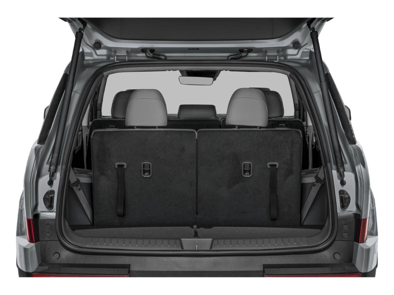 2027 Hyundai SANTA FE Limited 7P AWD